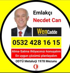 Necdet Can