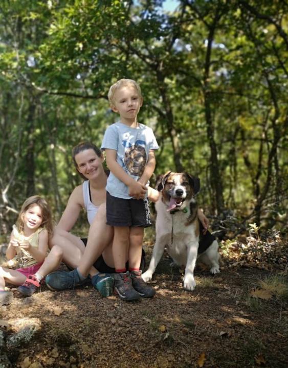 Fekete-Szabó Alexandra