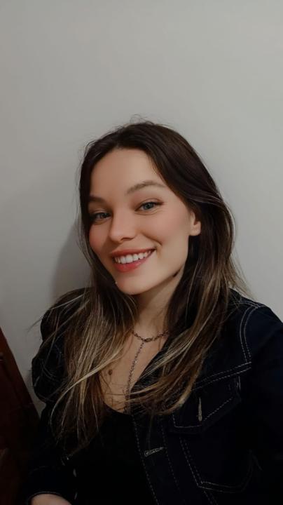Ludmila Rodriguez