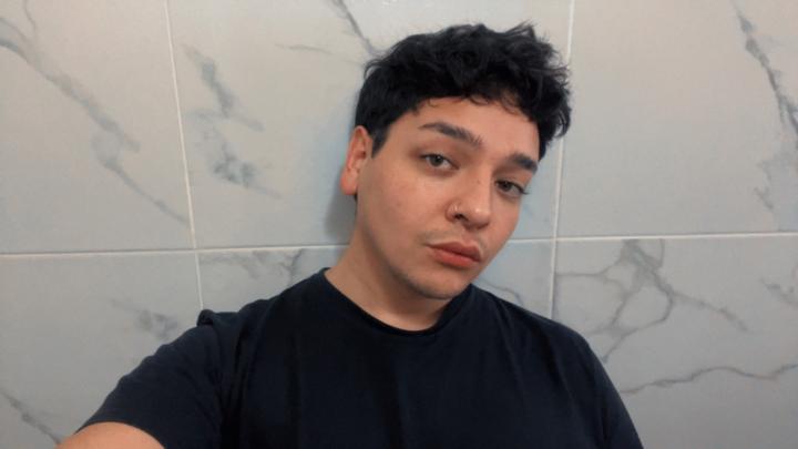 Tomás Ezequiel Castillo Carrasco