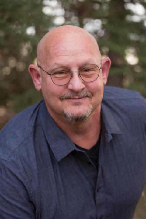 Martin Scott