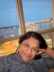Kavita Dayal