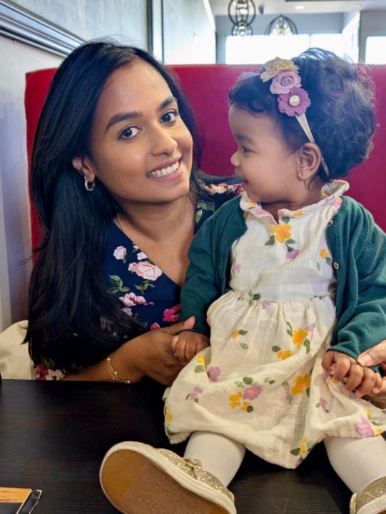 Humaira Naushad