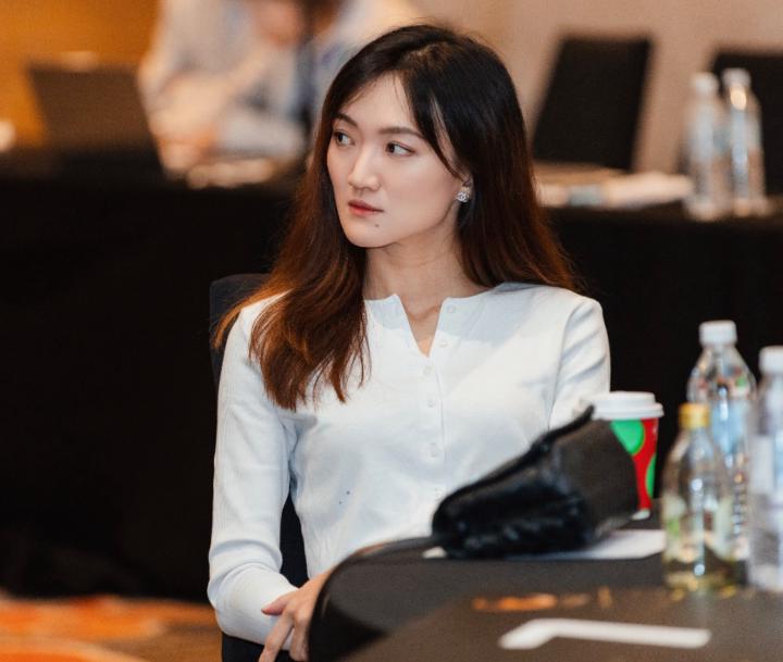 Jia Huei Carmen Chen