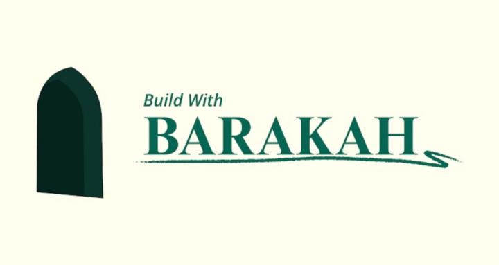 Build with Barakah