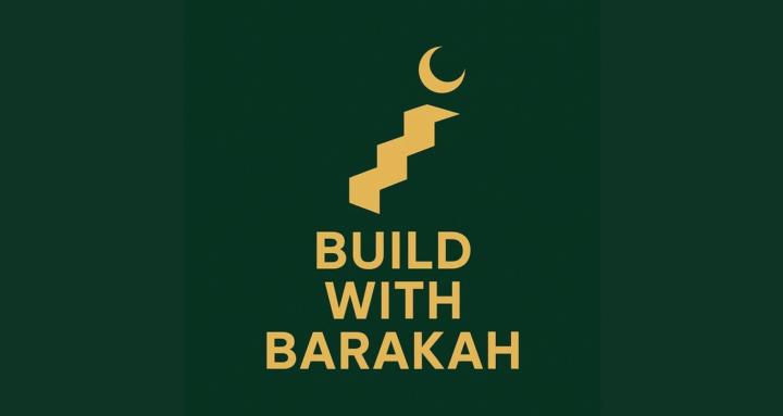 Build with Barakah