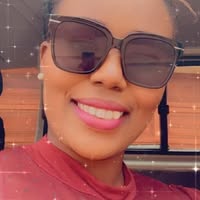 Joyce Ndlovu