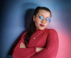 Johanna Elizabeth Balladares Armendariz