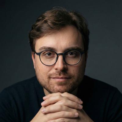 Paulo Victor Barbosa