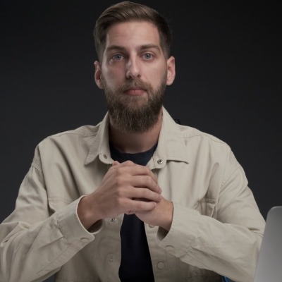 Matej Rupcic