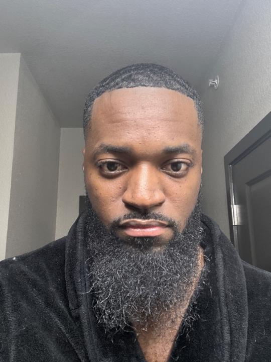 Marcellous Jackson