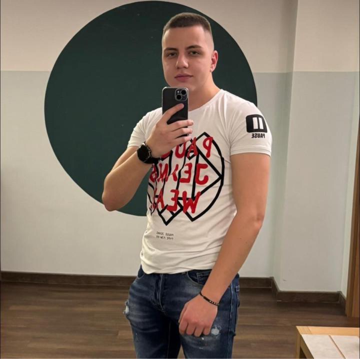 Dimitar Drumev
