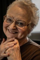 Sherry Burbach Edwards