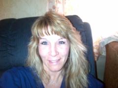 Stacey Malley