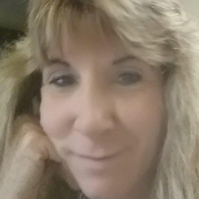 Stacey Malley