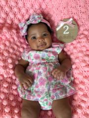 Kanishka Patterson