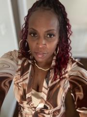 Taneisha Williams