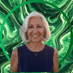 Diana Rosett