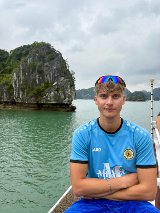 Niall Jenkins