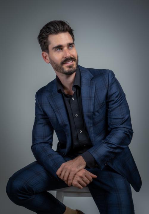 Andrew Jayce