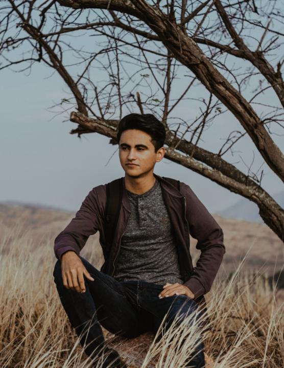 Erick Rodríguez