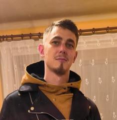 Patrik Kulhavý