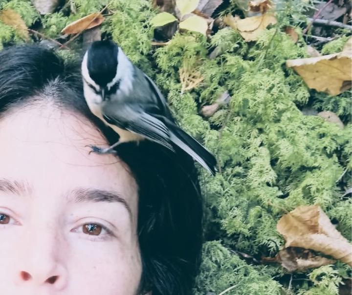 Maryse Cloutier-Gélinas