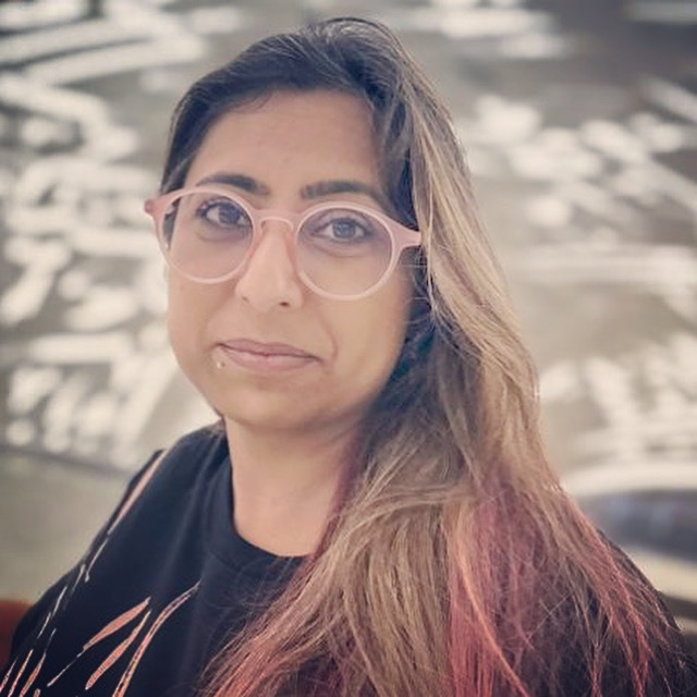 Jaswin Kaur