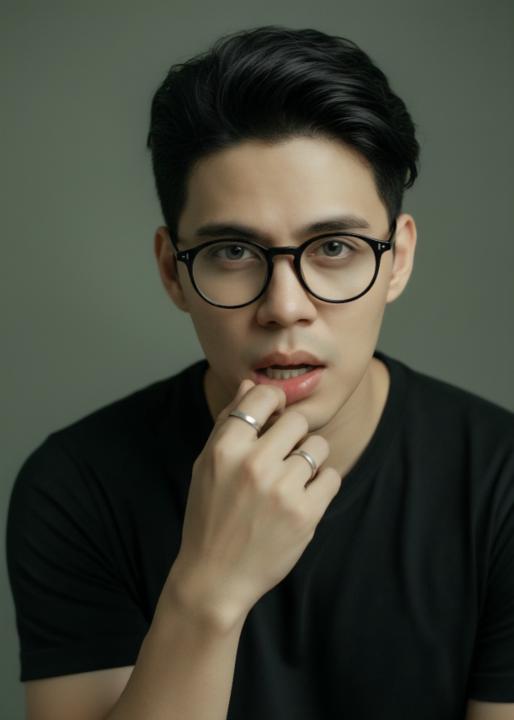 Gian Gallegos