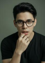 Gian Gallegos