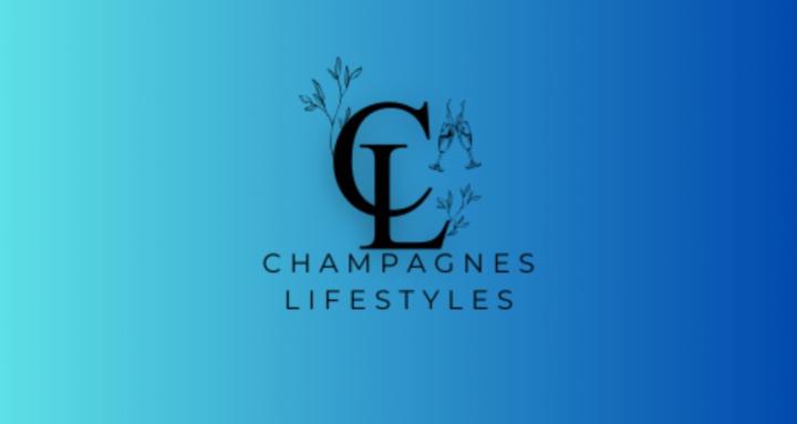 Champagnes lifestyles