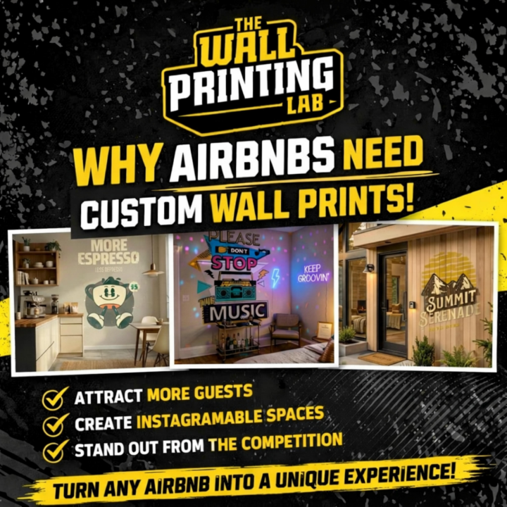 SELLING TO AIR BNBS (GUIDE)