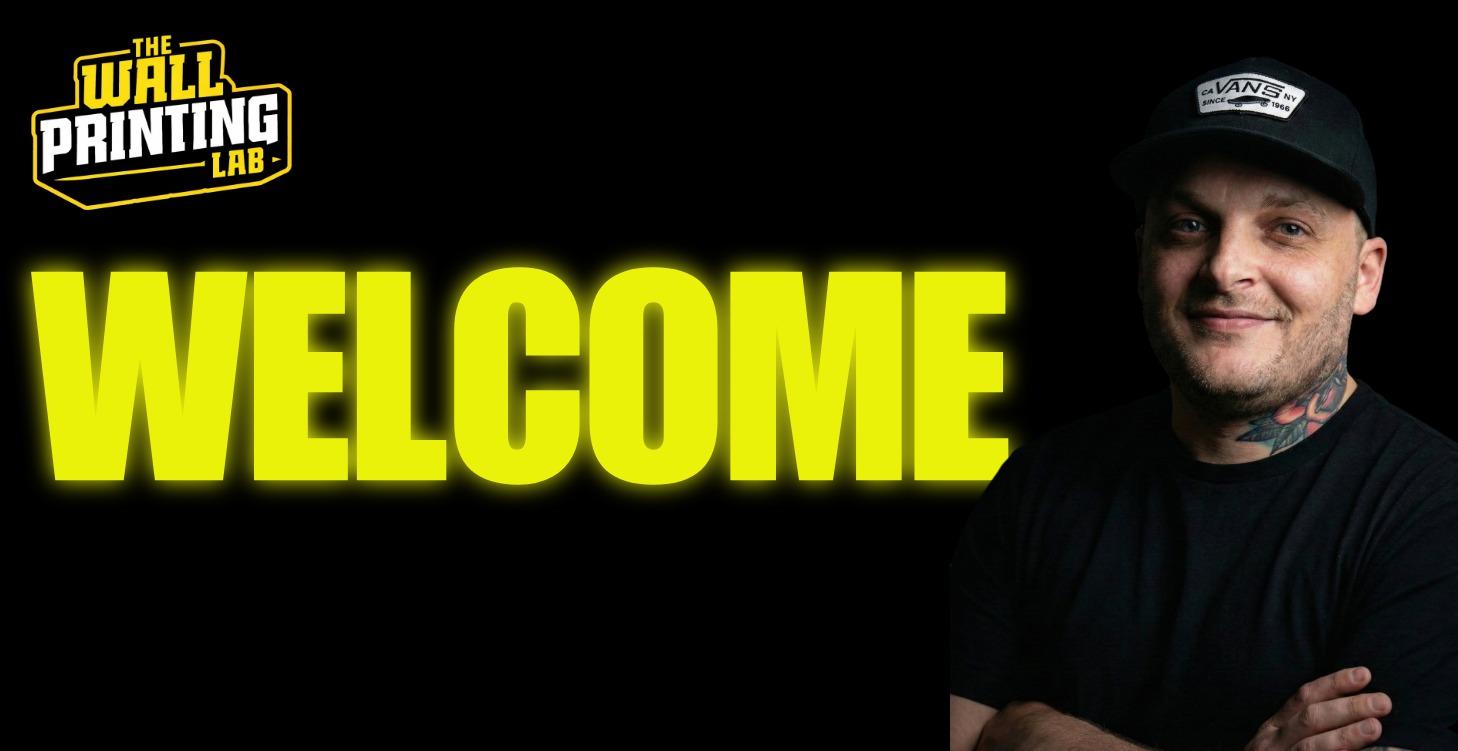 Welcome to the Community!