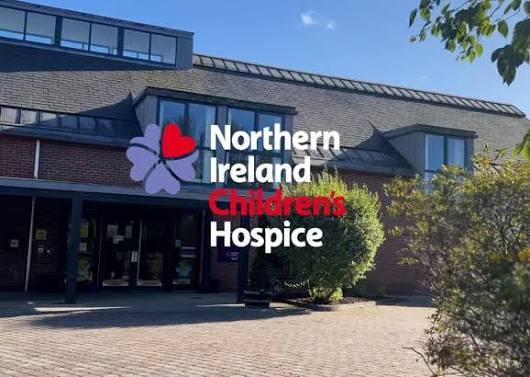 Charity Print Children’s Hospice 