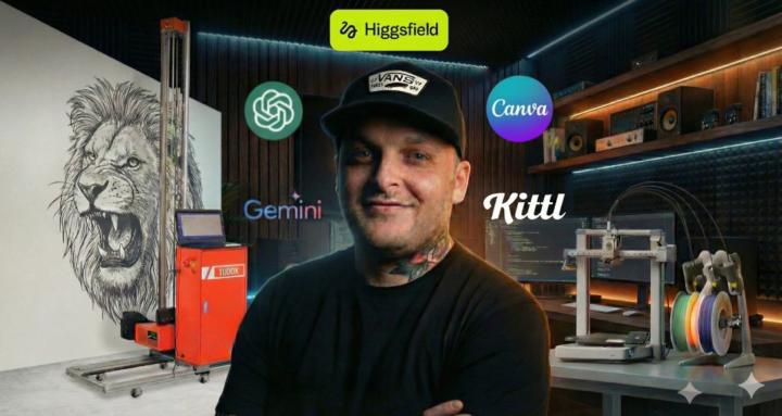 Creators of Tomorrow