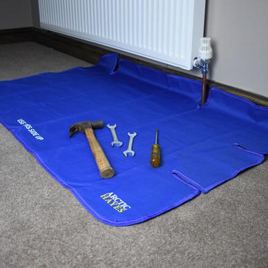 Quick question for other wall printers…