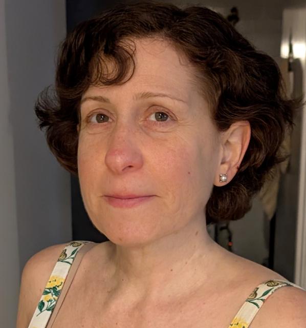 Dayna Weinberg