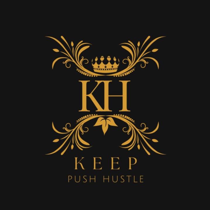 KeepPush Hustle