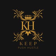 KeepPush Hustle