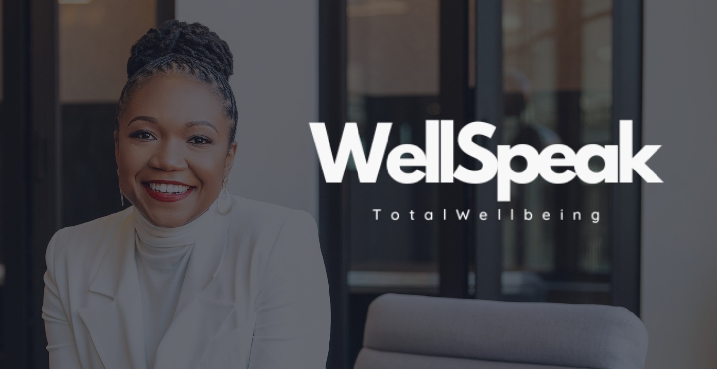 WellSpeak- Communicating for Total Wellbeing