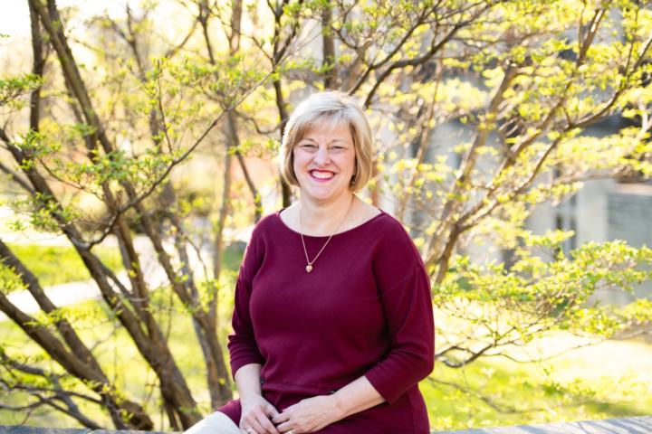 Karen Adams