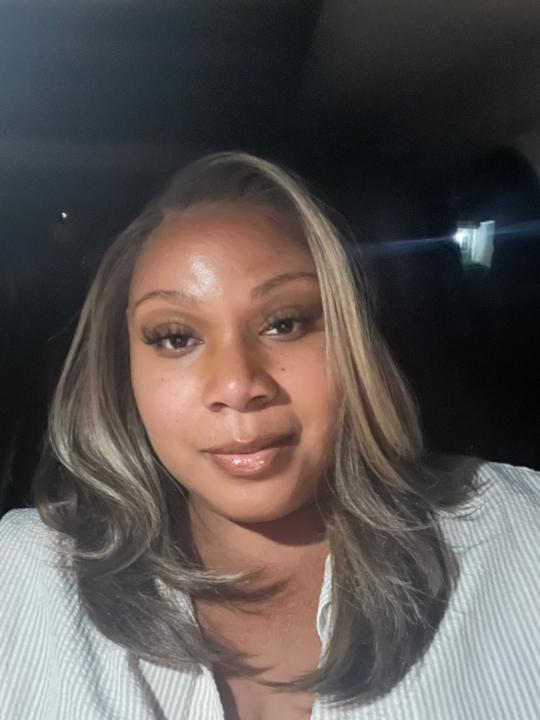 Kimberly Smith