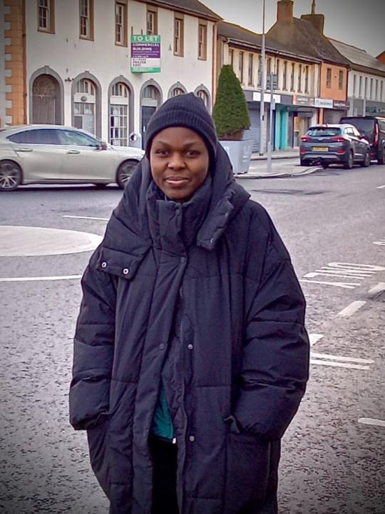 Tawakalitu olajumoke Bello-ige