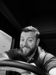 Sean Docherty worthington