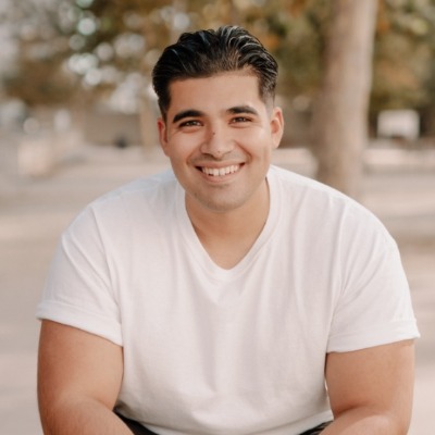 Hector Serrano