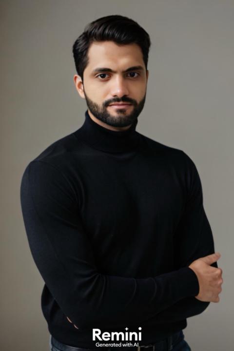 Shehbaz Patel