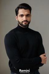 Shehbaz Patel