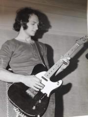 John Rhodes