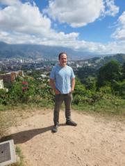 Carlos Sprick