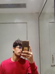 Harsh Kaderu